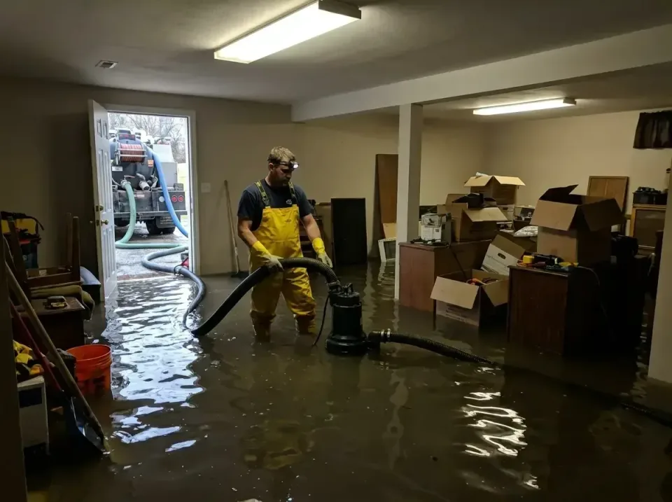 basement-burst-pipe-flooding-a-001 — frequently asked questions, 24-Hour Water Damage Restoration Services in South Highpoin…